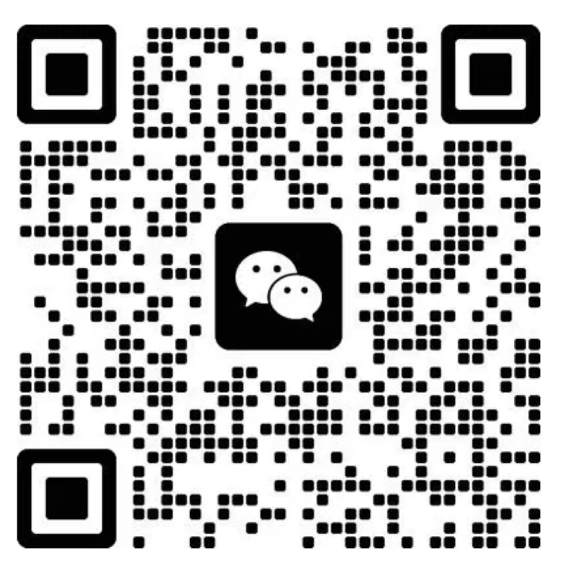 Artlink WeChat QR code